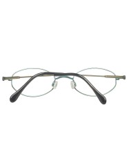 Montatura per Occhiali Rodenstock R4199-D Marrone Bronce Ø 46 mm