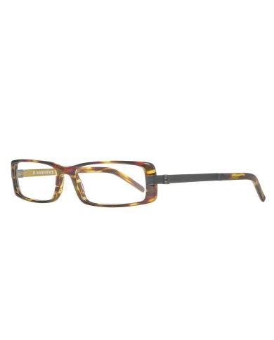Montatura per Occhiali Donna Rodenstock R5204-B Marrone Ø 52 mm Montatura per Occhiali Donna Rodenstock R5204-B Marrone Ø 52 mm
