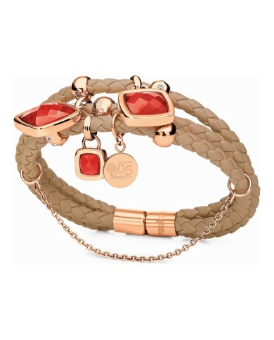 Bracciale Donna Folli Follie 3B2T018RIR 60 mm Bracciale Donna Folli Follie 3B2T018RIR 60 mm