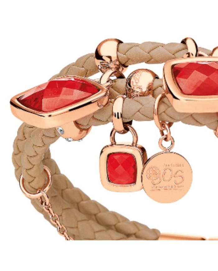 Bracciale Donna Folli Follie 3B2T018RIR 60 mm