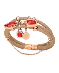 Bracciale Donna Folli Follie 3B2T018RIR 60 mm