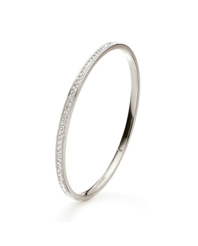Bracciale Donna Folli Follie 3B0F027C 65 mm Bracciale Donna Folli Follie 3B0F027C 65 mm