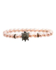 Bracciale Donna Lancaster JLA-BR-FROG-4-PE 16 mm Bracciale Donna Lancaster JLA-BR-FROG-4-PE 16 mm