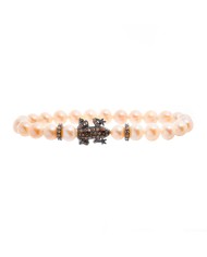 Bracciale Donna Lancaster JLA-BR-FROG-4-PE 16 mm Bracciale Donna Lancaster JLA-BR-FROG-4-PE 16 mm