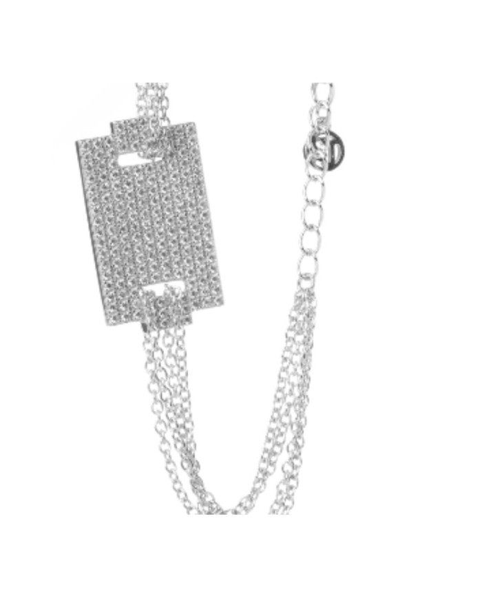 Bracciale Donna Sif Jakobs B0099-CZ 16 - 20 cm Bracciale Donna Sif Jakobs B0099-CZ 16 - 20 cm