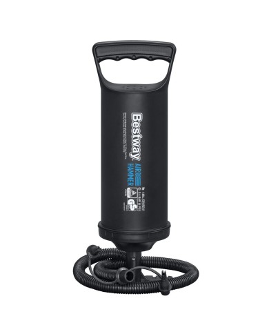 Bestway Barca Set Trek X3 294x137 cm Ocio 61154