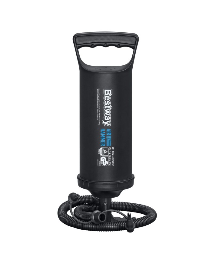 Bestway Barca Set Trek X3 294x137 cm Ocio 61154 Bestway Barca Set Trek X3 294x137 cm Ocio 61154