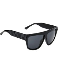 Occhiali da sole Unisex Karl Lagerfeld KL339S-1 Ø 61 mm