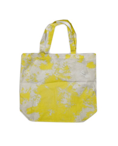 Borsa Donna Lefties 5334-323 Giallo 47 x 40 cm Borsa Donna Lefties 5334-323 Giallo 47 x 40 cm