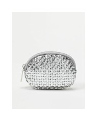 Portafogli Donna Michael Kors 35S4S9GF2L-BLACK 12 x 9 x 2 cm