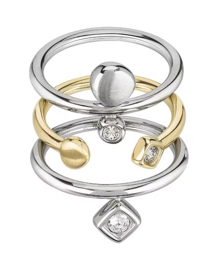 Anello Donna Breil TJ2290 (16) Anello Donna Breil TJ2290 (16)