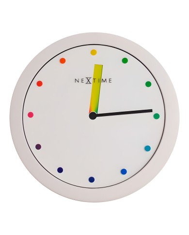 Orologio da Parete Nextime 3047 28 cm Orologio da Parete Nextime 3047 28 cm