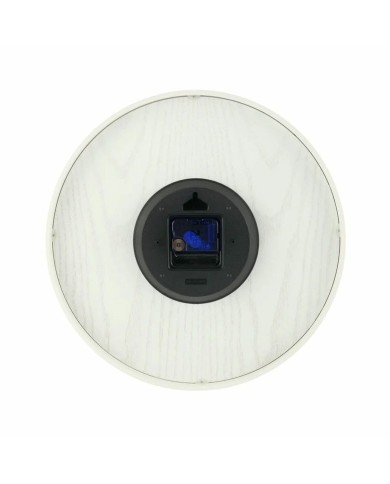 Orologio da Parete Nextime 3096WI 35 cm Orologio da Parete Nextime 3096WI 35 cm