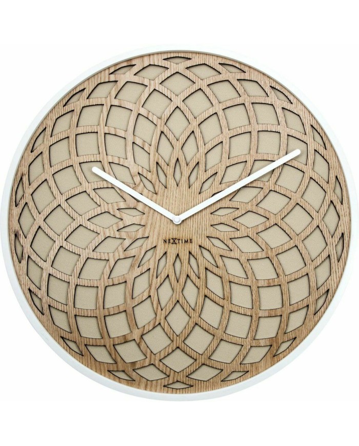 Orologio da Parete Nextime 3149BE 50 cm