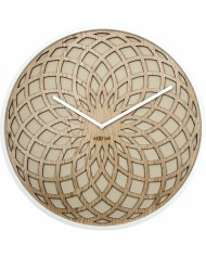 Orologio da Parete Nextime 3118WI 70 cm