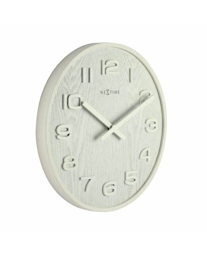 Orologio da Parete Nextime 3096WI 35 cm