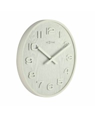 Orologio da Parete Nextime 3096WI 35 cm
