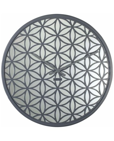 Orologio da Parete Nextime 3194GS 50 cm Orologio da Parete Nextime 3194GS 50 cm