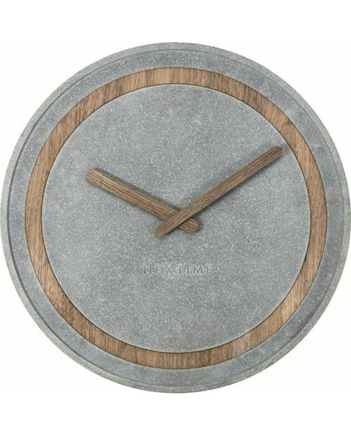 Orologio da Parete Nextime 3211 39,5 cm