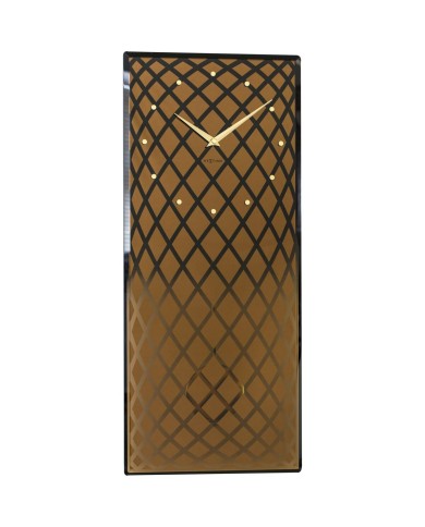 Orologio da Parete Nextime 3216CO 71,12 x 30,48 cm Orologio da Parete Nextime 3216CO 71,12 x 30,48 cm