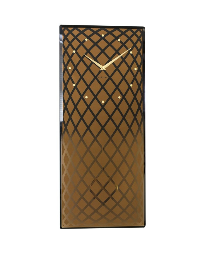 Orologio da Parete Nextime 3216CO 71,12 x 30,48 cm Orologio da Parete Nextime 3216CO 71,12 x 30,48 cm