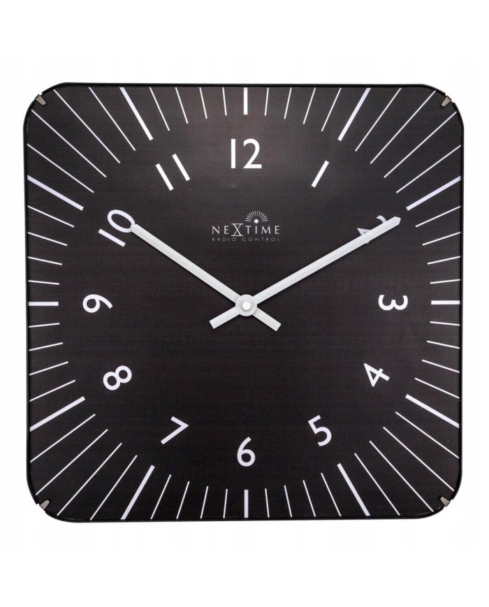 Orologio da Parete Nextime 3240ZW 35 x 35 cm