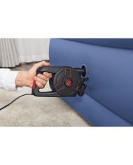 Bestway Gonfiatore Elettrico Pro 19,8x12,3x12,4 cm 1200 L/min Gonfiabili e Campeggio 62247 Bestway Gonfiatore Elettrico Pro 19,8x12,3x12,4 cm 1200 L/min Gonfiabili e Campeggio 62247