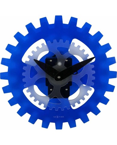 Orologio da Parete Nextime 3241BL 35 cm