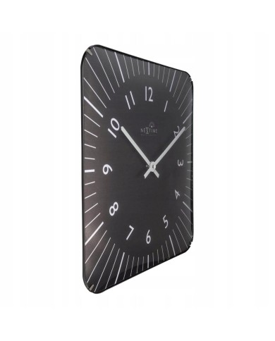 Orologio da Parete Nextime 3240ZW 35 x 35 cm