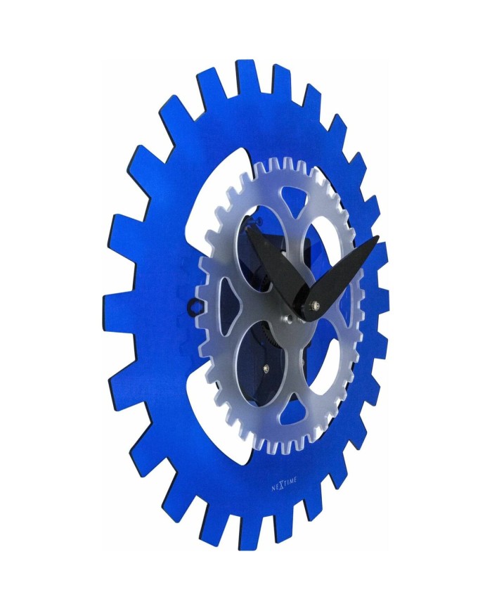 Orologio da Parete Nextime 3241BL 35 cm