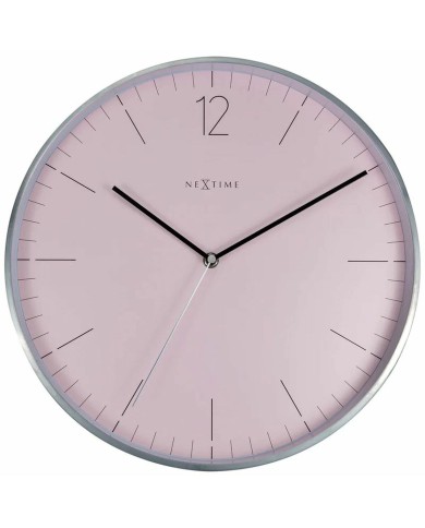 Orologio da Parete Nextime 3254RZ 34 cm