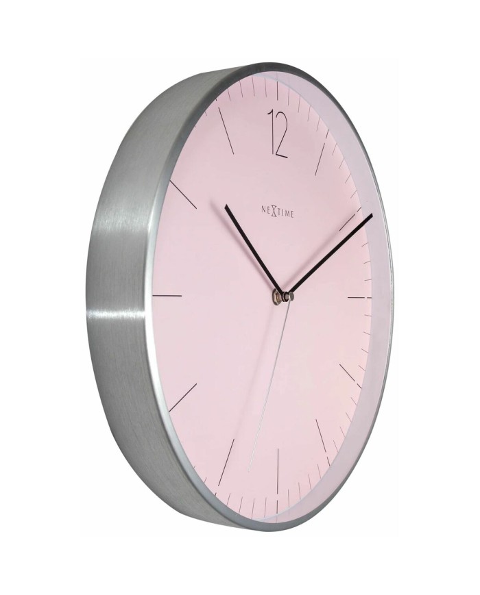 Orologio da Parete Nextime 3254RZ 34 cm