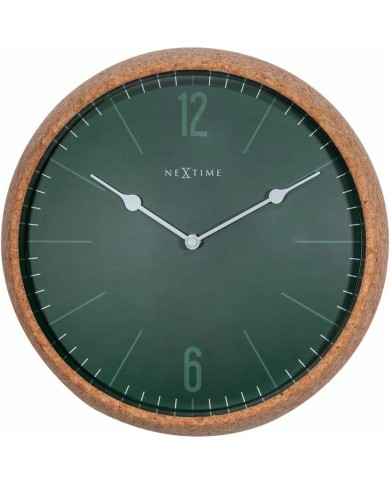 Orologio da Parete Nextime 3509GS 30 cm