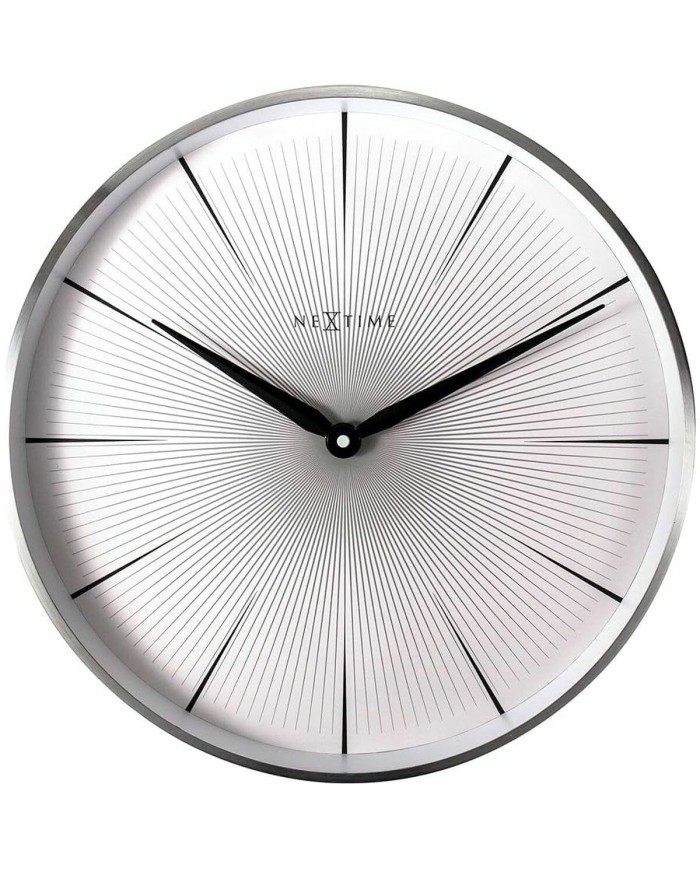 Orologio da Parete Nextime 3511WI 40 cm