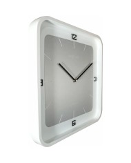 Orologio da Parete Nextime 3518WI 40 x 40 cm Orologio da Parete Nextime 3518WI 40 x 40 cm