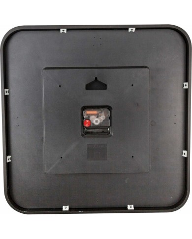 Orologio da Parete Nextime 3518ZW 40 x 40 cm