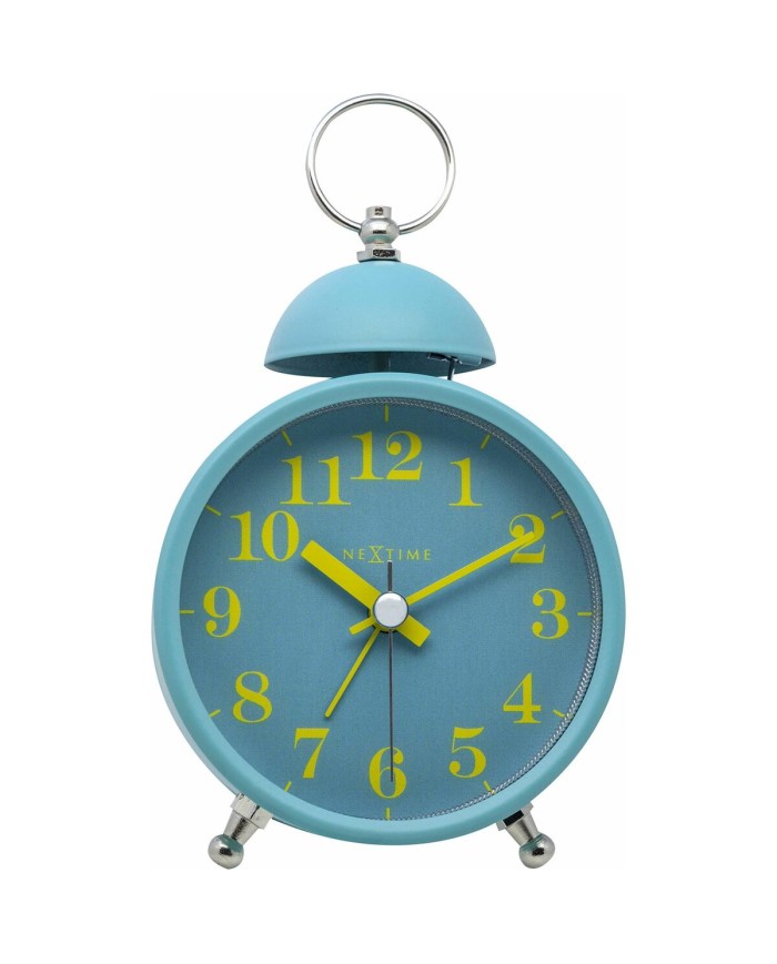 Orologio da Tavolo Nextime 5213TQ 16 cm