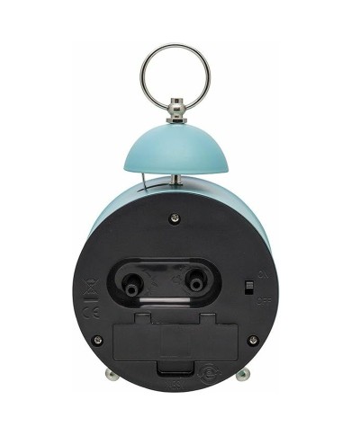 Orologio da Tavolo Nextime 5213TQ 16 cm Orologio da Tavolo Nextime 5213TQ 16 cm