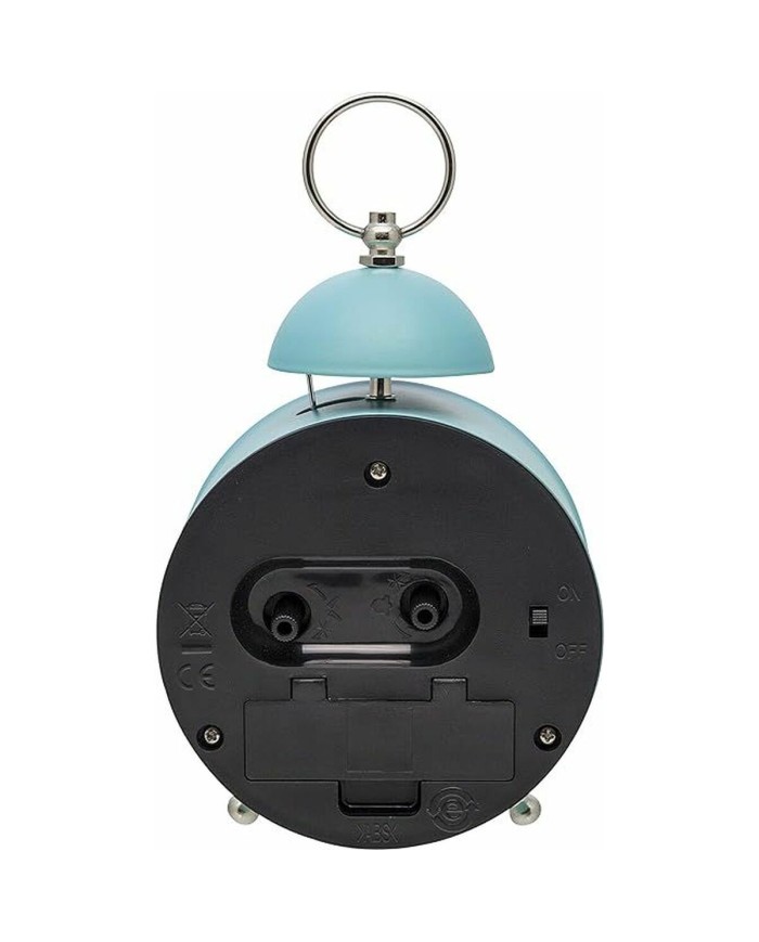 Orologio da Tavolo Nextime 5213TQ 16 cm