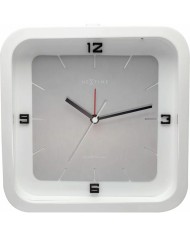 Orologio da Tavolo Nextime 5221ZW 20 x 20 x 6 cm