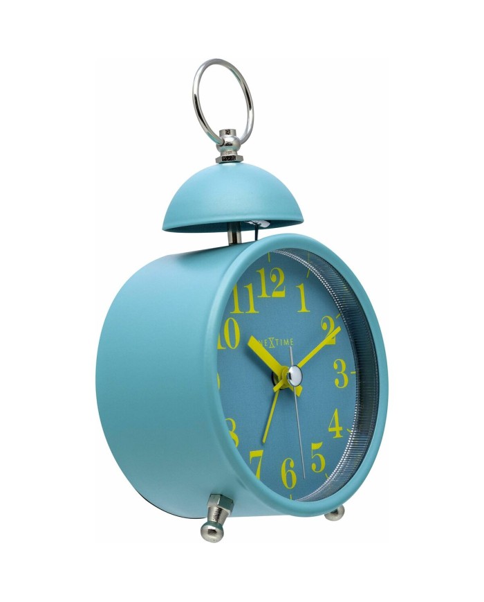 Orologio da Tavolo Nextime 5213TQ 16 cm