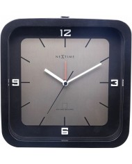 Orologio da Tavolo Nextime 5221ZW 20 x 20 x 6 cm