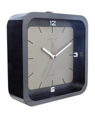 Orologio da Tavolo Nextime 5221ZW 20 x 20 x 6 cm