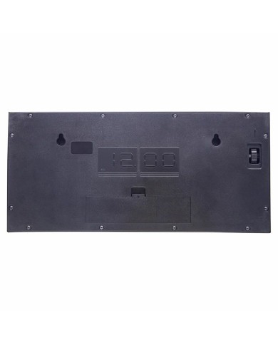 Orologio da Tavolo Nextime 5229ZI 36 x 16 x 8,5 cm Orologio da Tavolo Nextime 5229ZI 36 x 16 x 8,5 cm