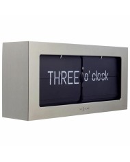 Orologio da Tavolo Nextime 5229ZI 36 x 16 x 8,5 cm