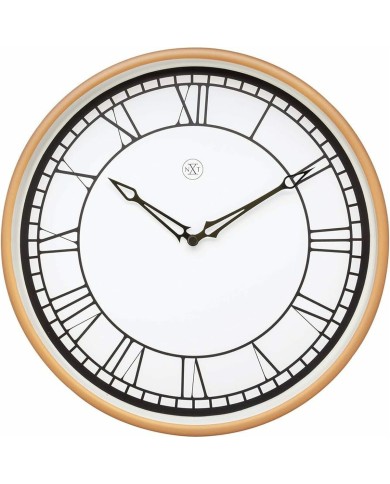 Orologio da Parete Nextime 7332 30 cm