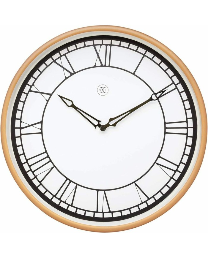Orologio da Parete Nextime 7332 30 cm