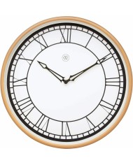 Orologio da Parete Nextime 7332 30 cm