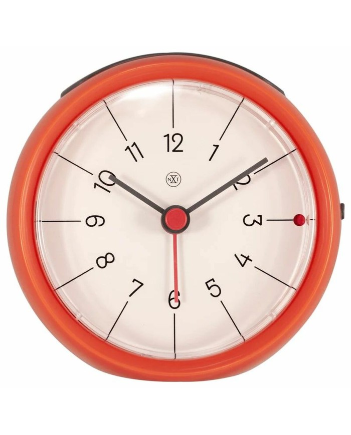 Orologio da Tavolo Nextime 7344OR 9,5 x 3,8 cm