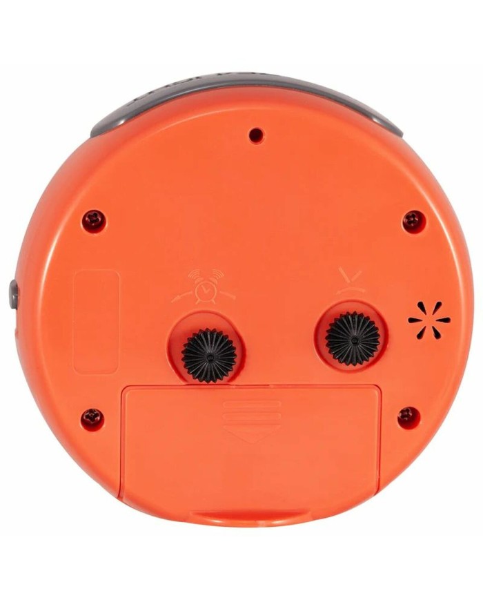 Orologio da Tavolo Nextime 7344OR 9,5 x 3,8 cm